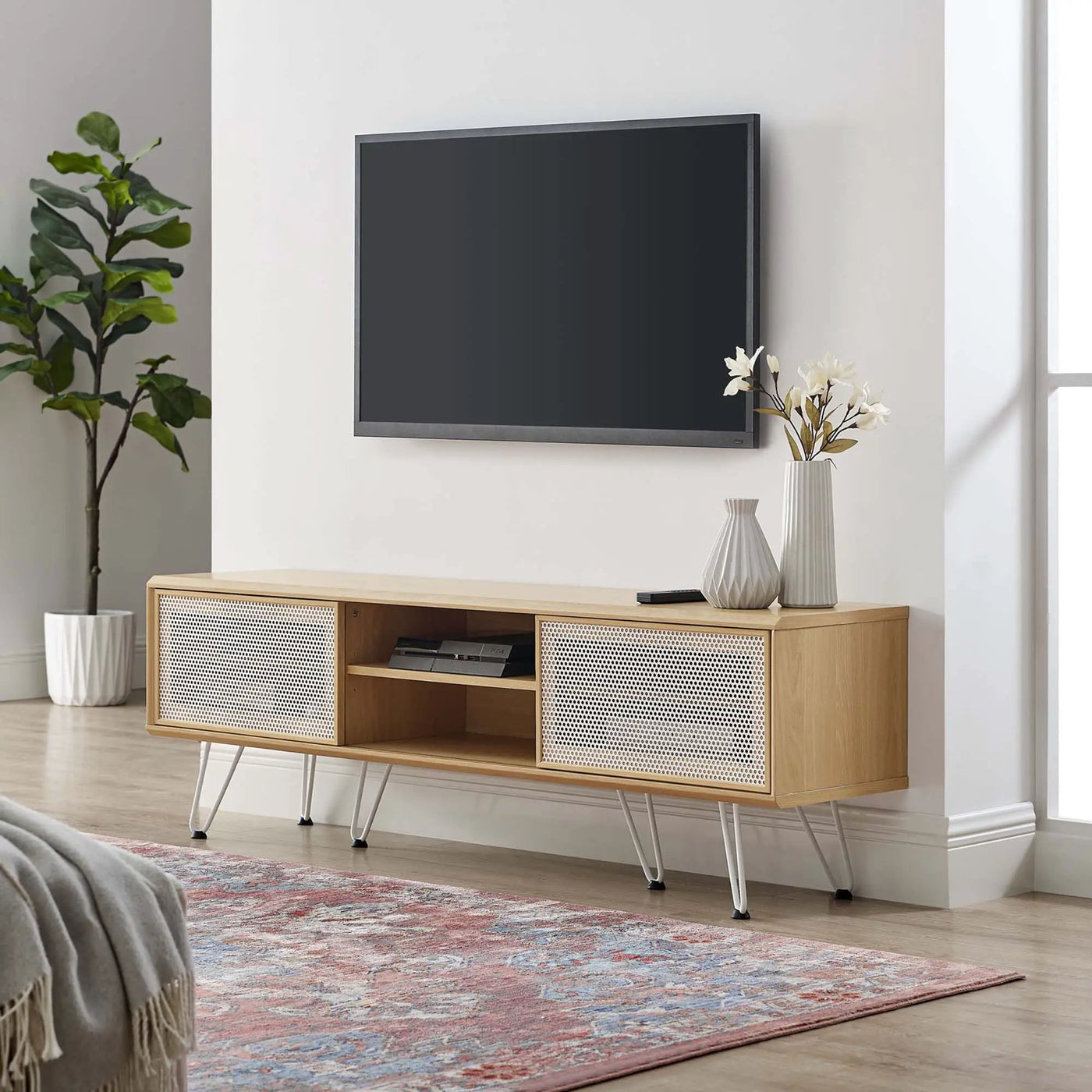 Nomad 59" TV Stand by Modway by HouseOfZazla