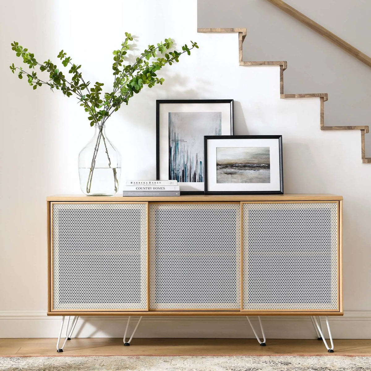 Nomad Sideboard by Modway by HouseOfZazla