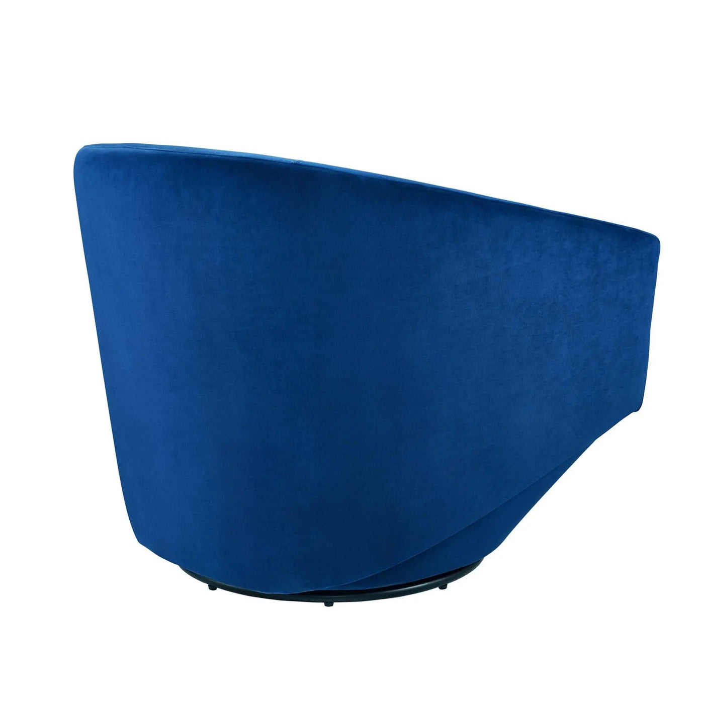 Series Performance Velvet Fabric Swivel Chair by Modway by HouseOfZazla