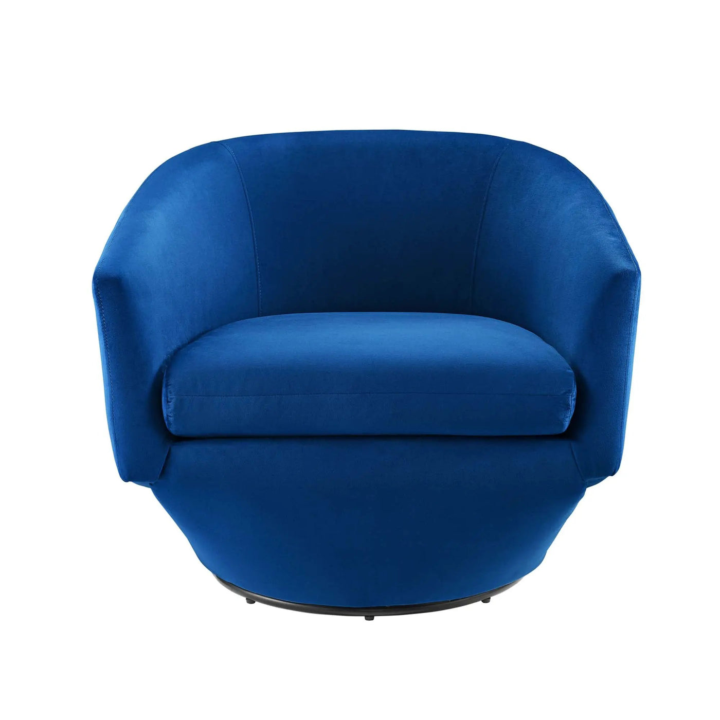 Series Performance Velvet Fabric Swivel Chair by Modway by HouseOfZazla