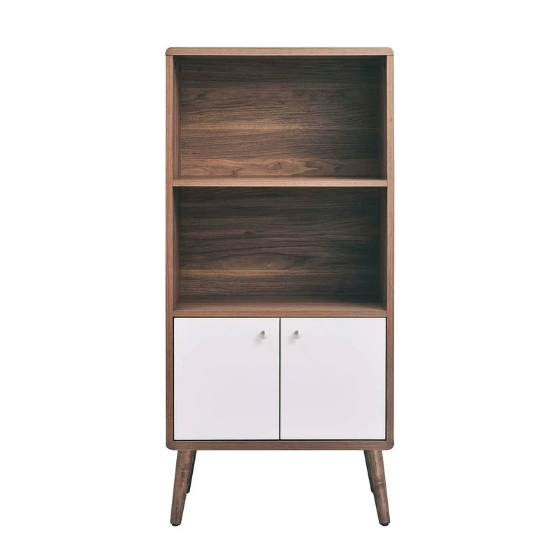 Transmit Display Cabinet Bookshelf by Modway by HouseOfZazla