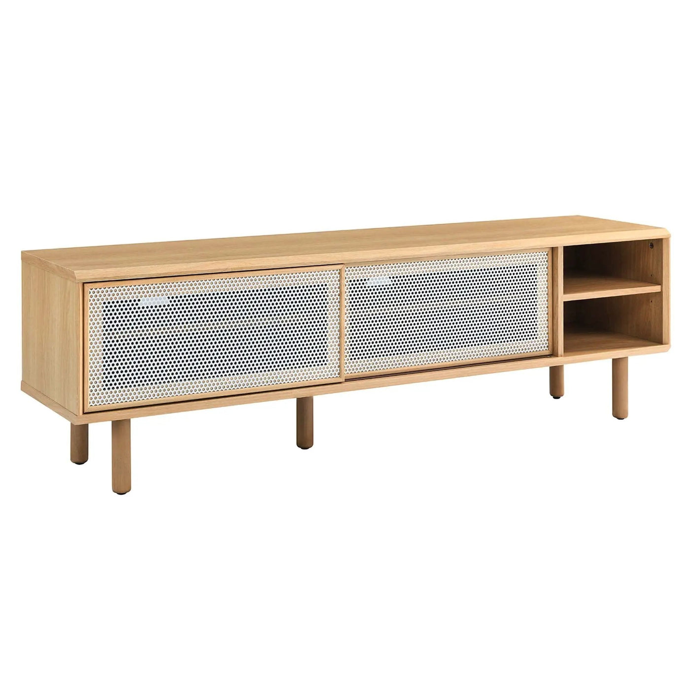 Kurtis 60" TV Stand by Modway by HouseOfZazla