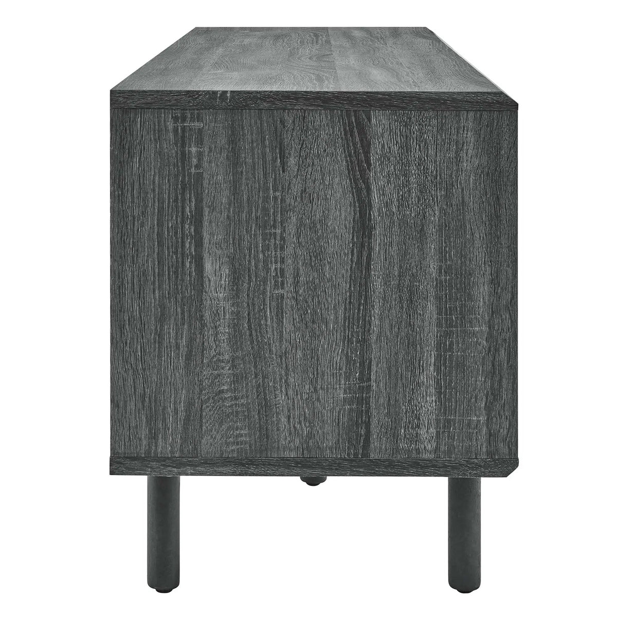 Kurtis 67" TV and Vinyl Record Stand by Modway by HouseOfZazla