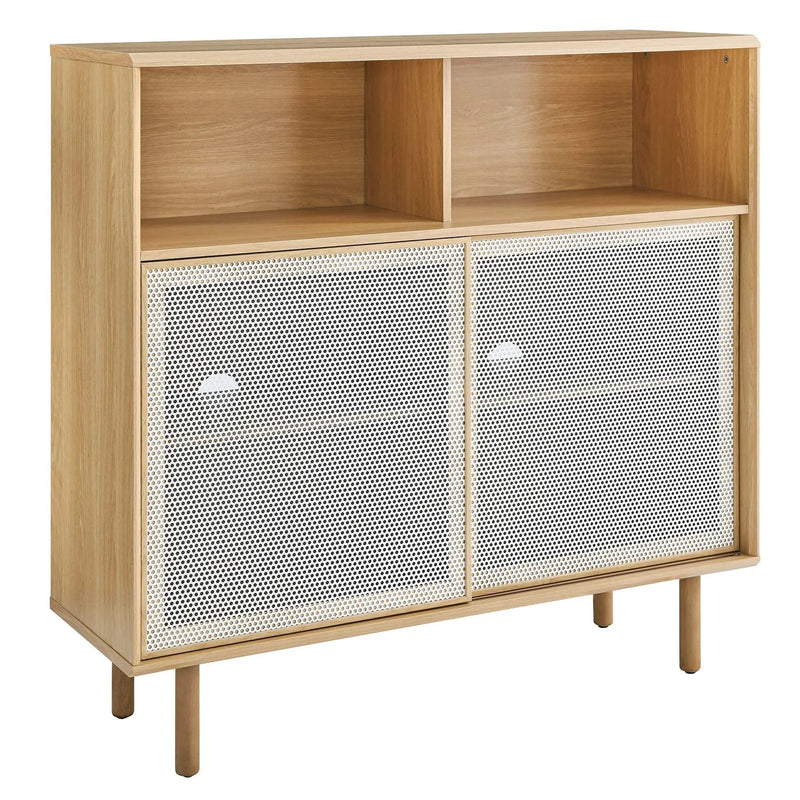 Kurtis 47" Display Cabinet by Modway by HouseOfZazla