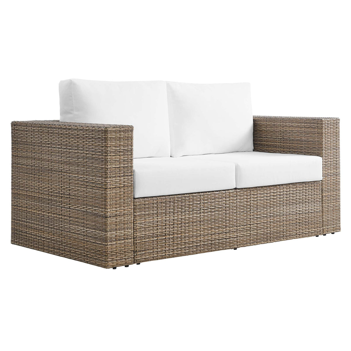 Convene Outdoor Patio Loveseat by Modway, photo 11 of 19