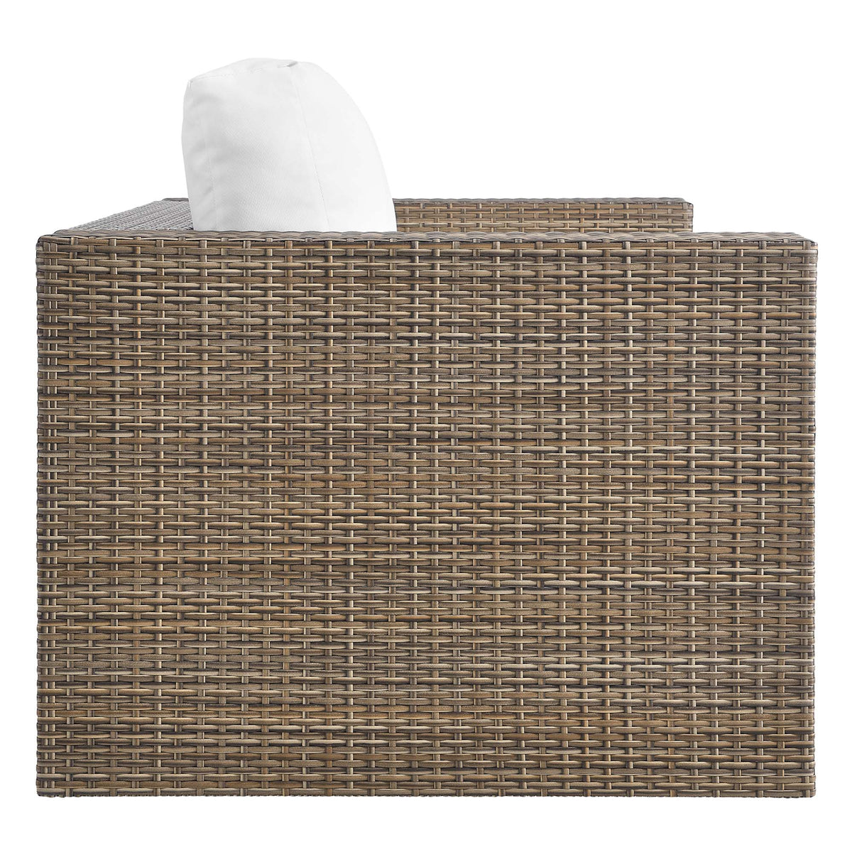 Convene Outdoor Patio Loveseat by Modway, photo 14 of 19