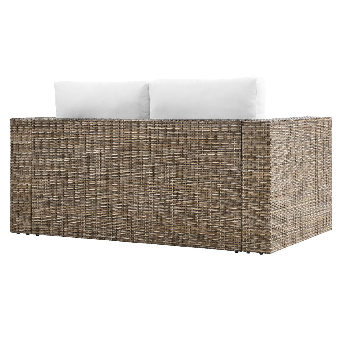 Convene Outdoor Patio Loveseat by Modway, photo 15 of 19