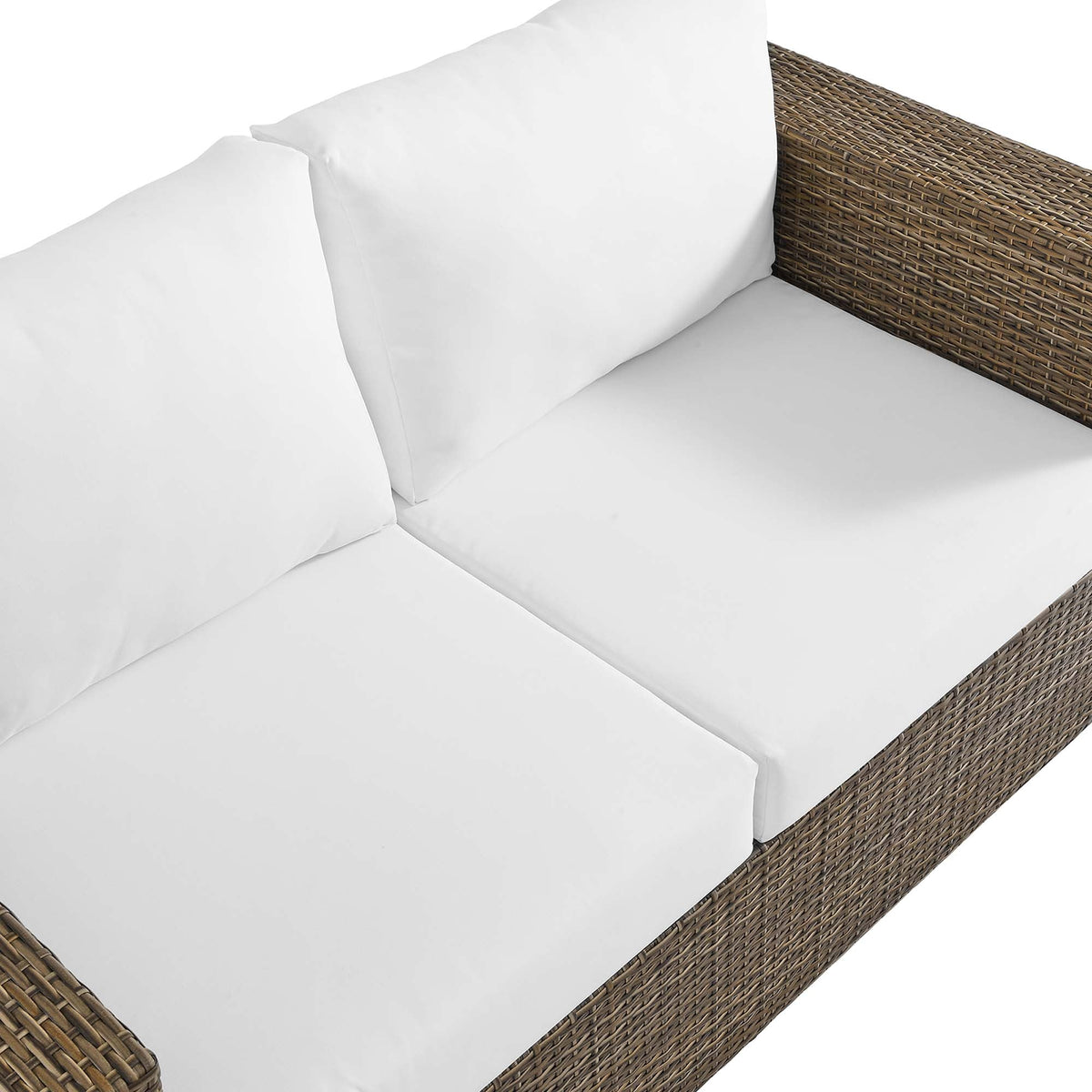 Convene Outdoor Patio Loveseat by Modway, photo 17 of 19