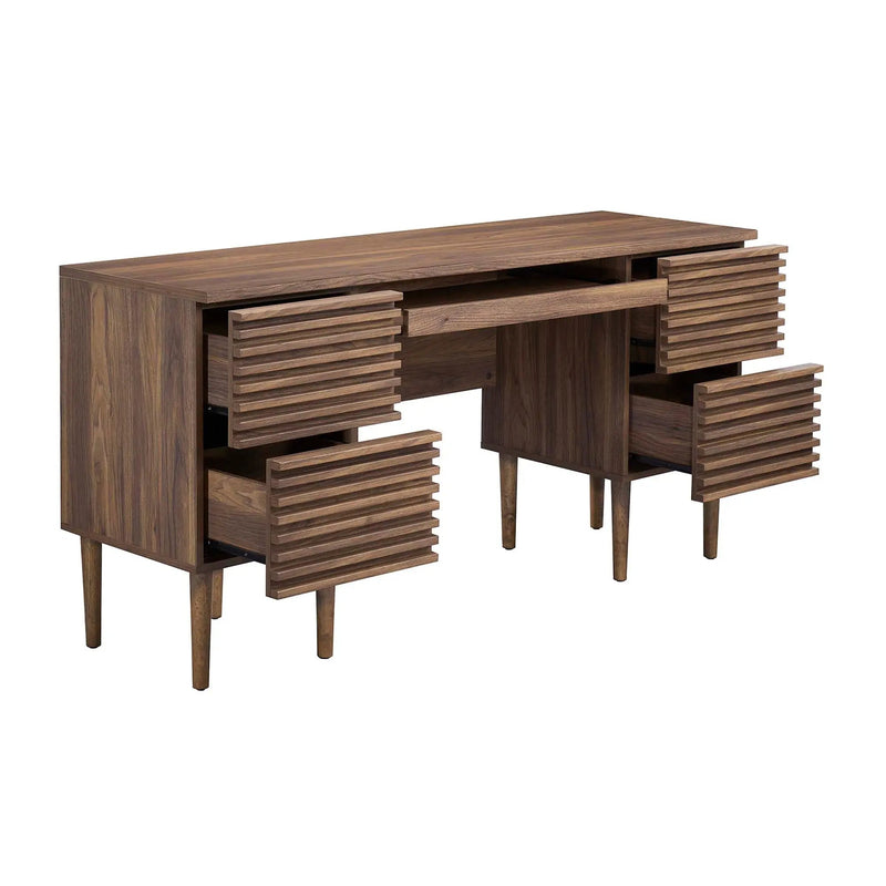 Render Office Desk by Modway by HouseOfZazla