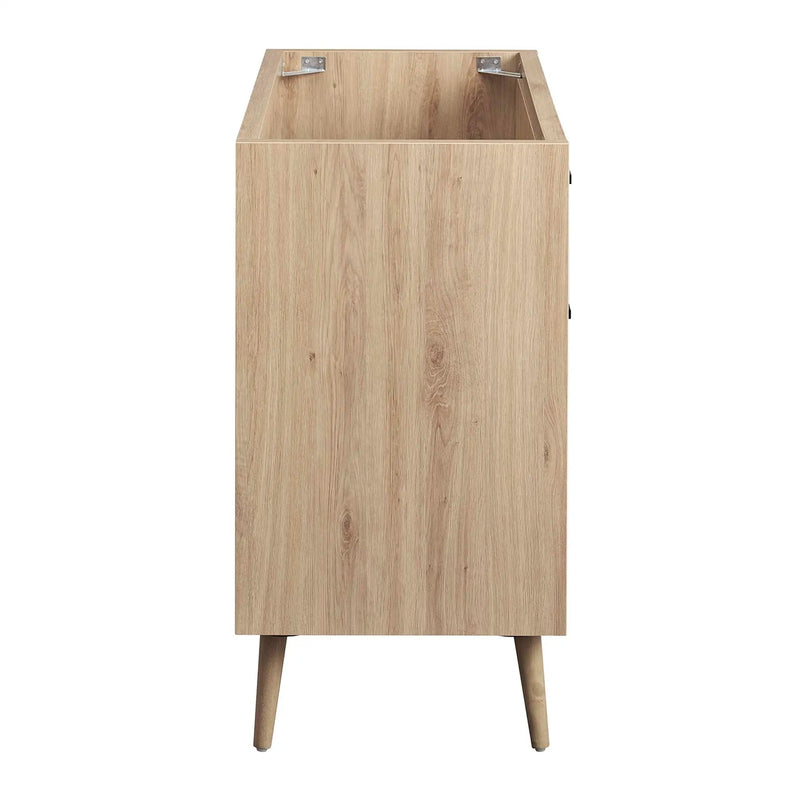 Maverick 36" Bathroom Vanity Cabinet by HouseOfZazla