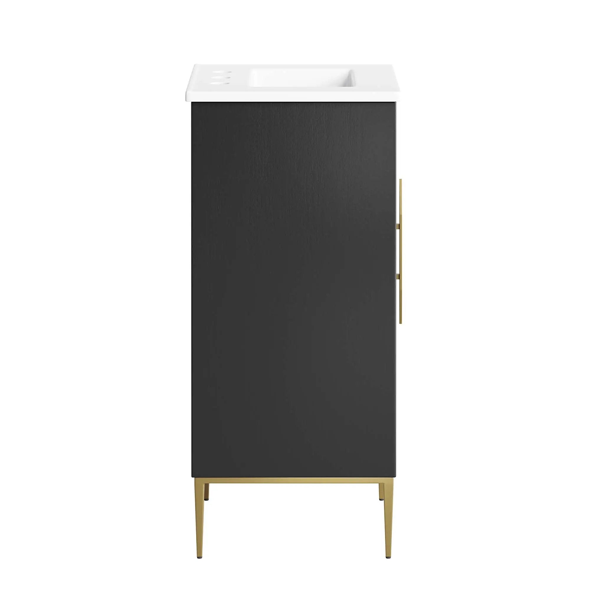 Awaken 18" Bathroom Vanity by Modway by HouseOfZazla
