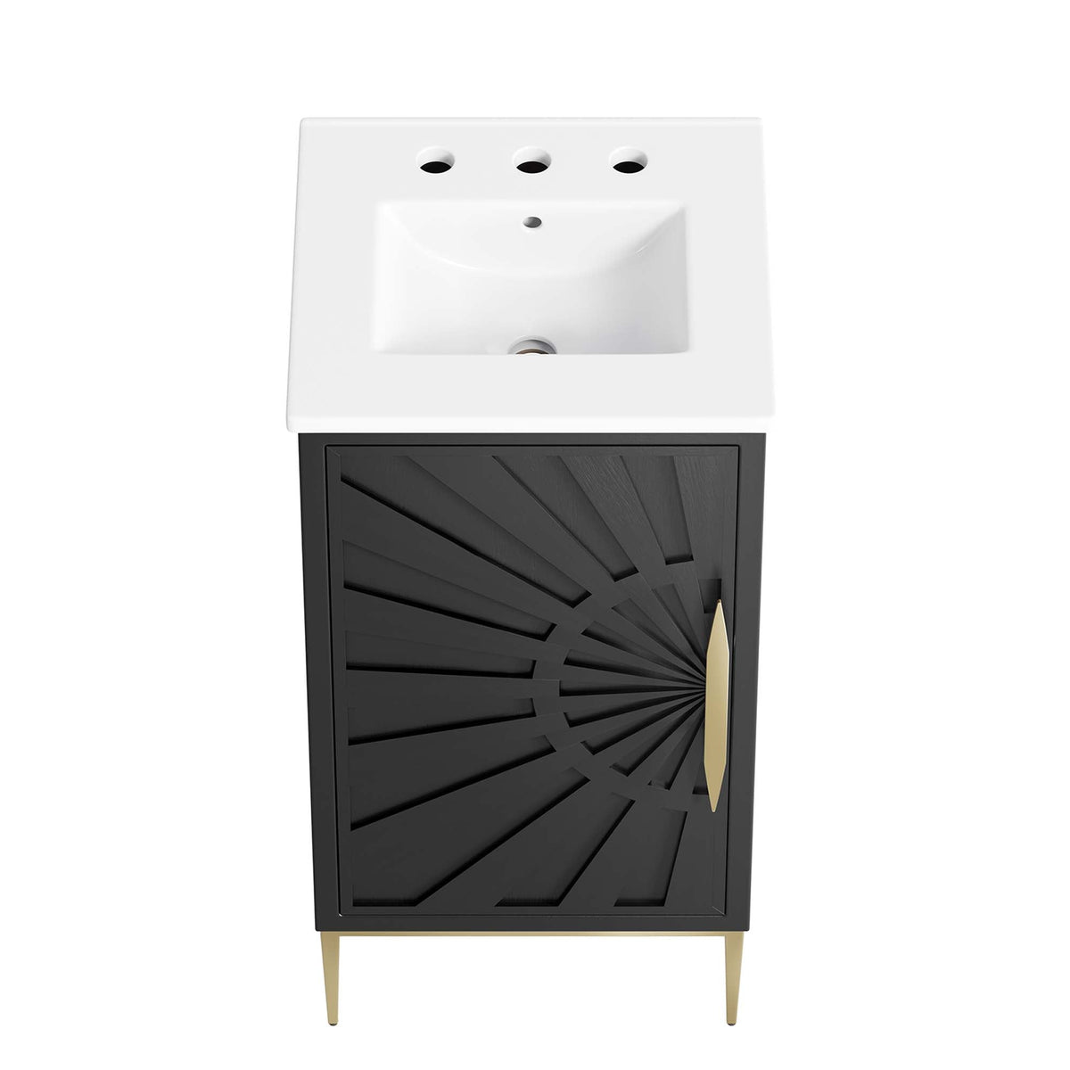 Awaken Bathroom Vanity by Modway, photo 12 of 40