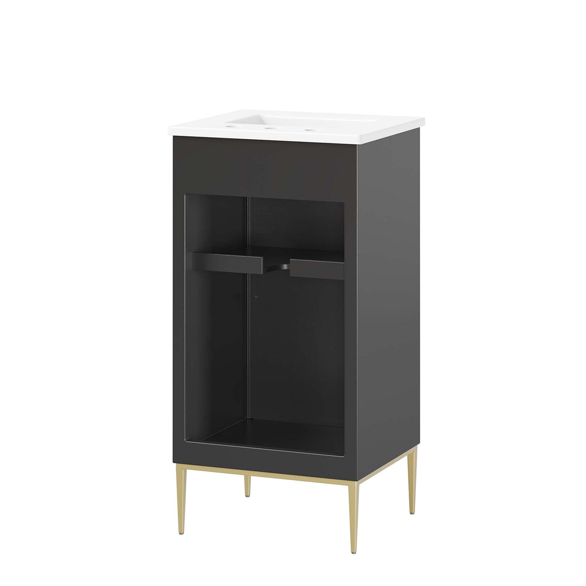 Awaken Bathroom Vanity by Modway, photo 13 of 40