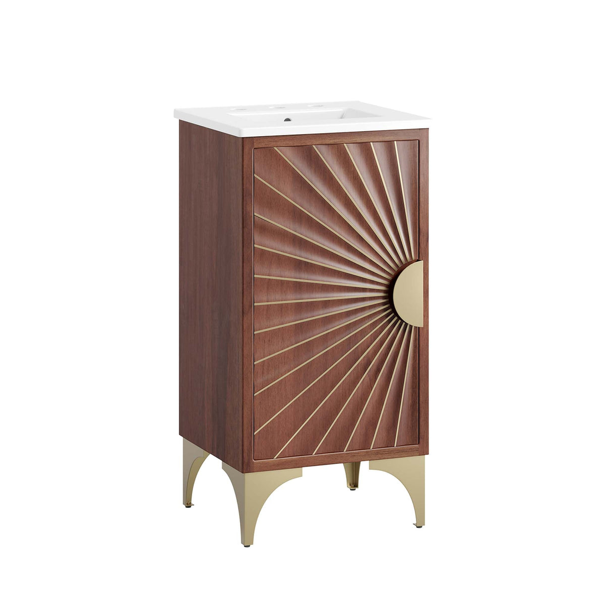 Daylight Bathroom Vanity by Modway, photo 8 of 14