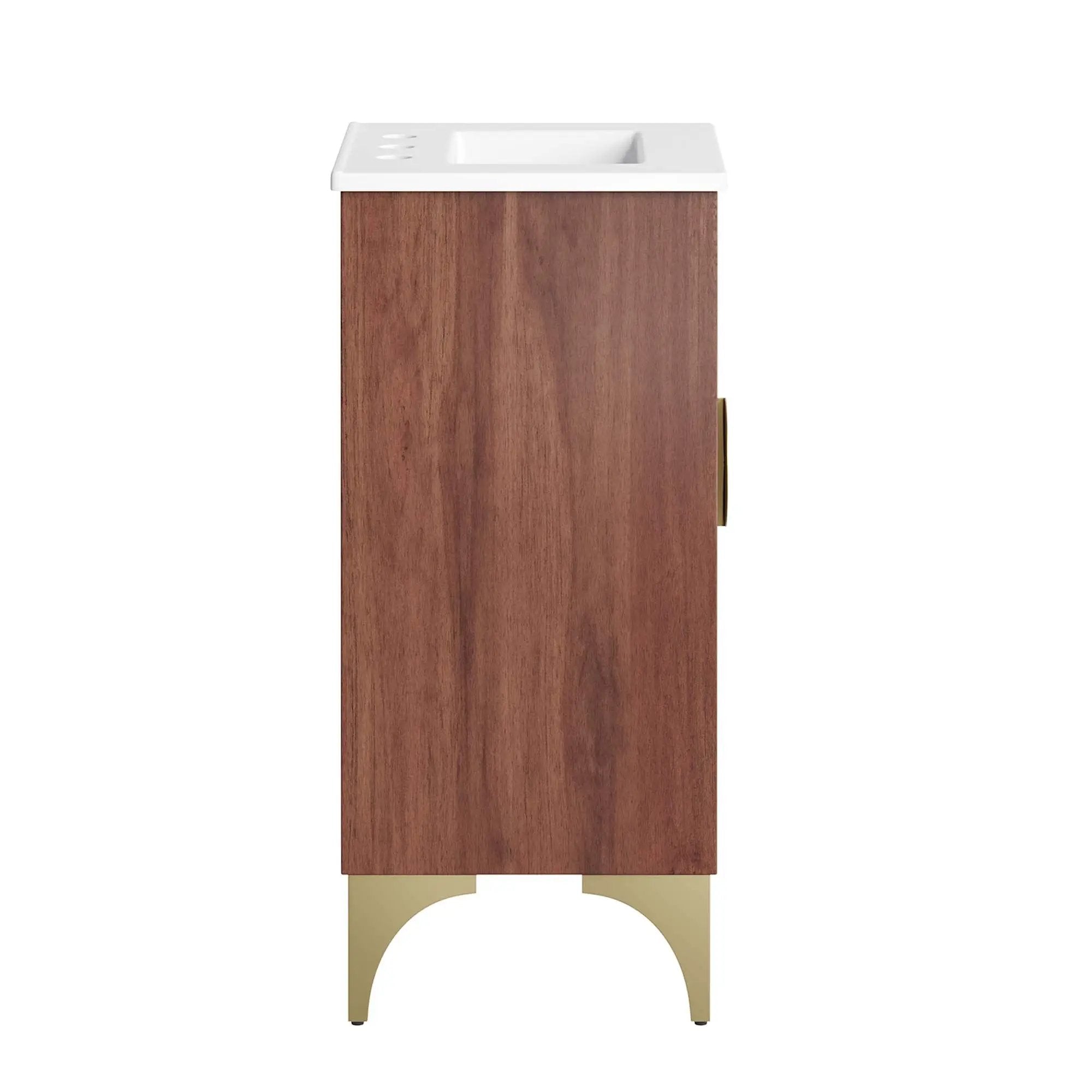 Daylight 18" Bathroom Vanity by Modway by HouseOfZazla
