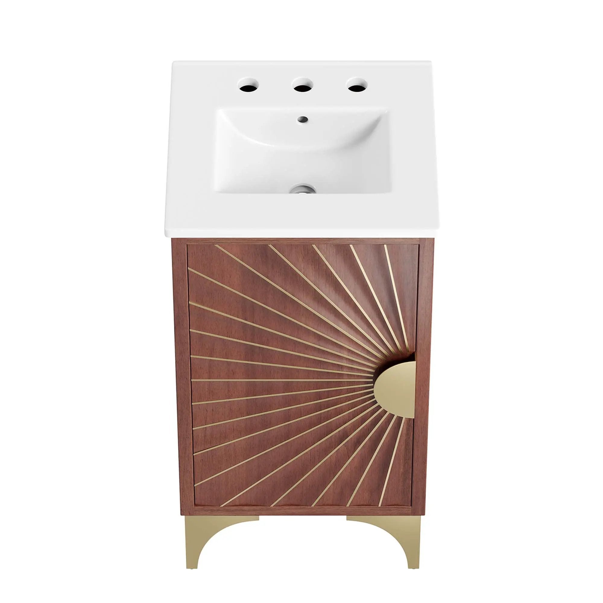 Daylight 18" Bathroom Vanity by Modway by HouseOfZazla
