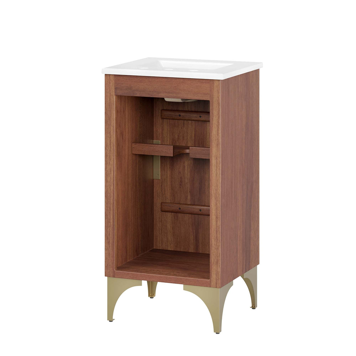 Daylight Bathroom Vanity by Modway, photo 13 of 14