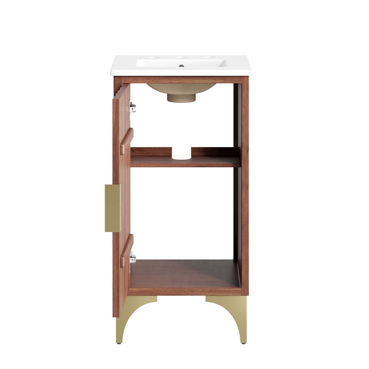Daylight Bathroom Vanity by Modway, photo 14 of 14