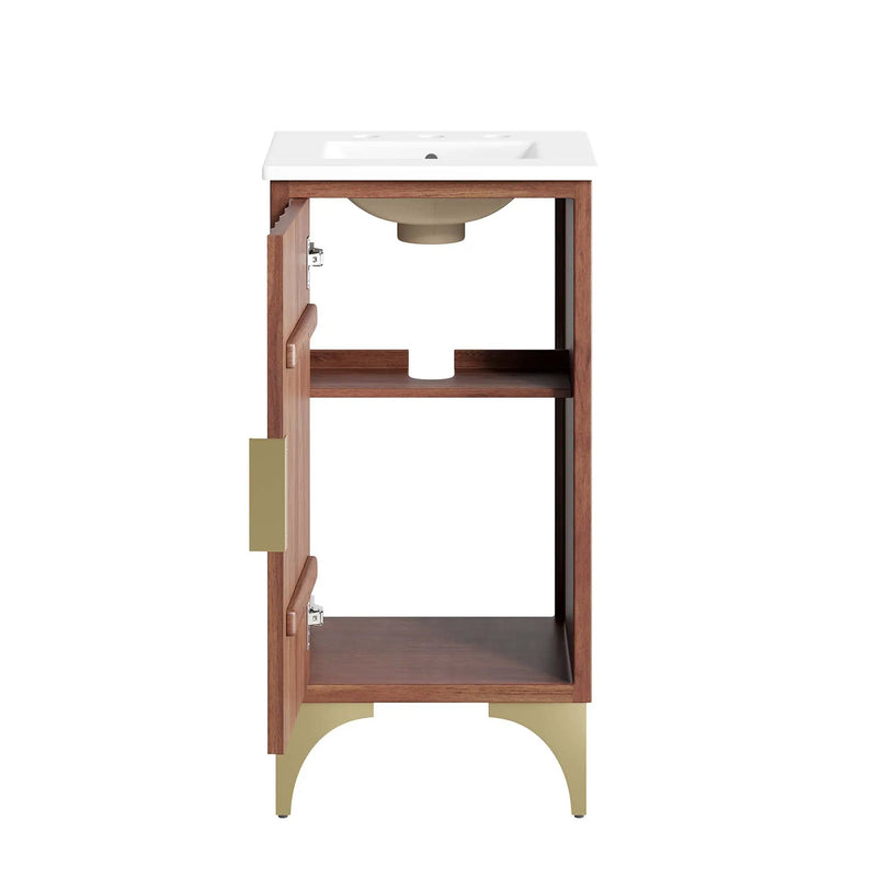 Daylight 18" Bathroom Vanity by Modway by HouseOfZazla