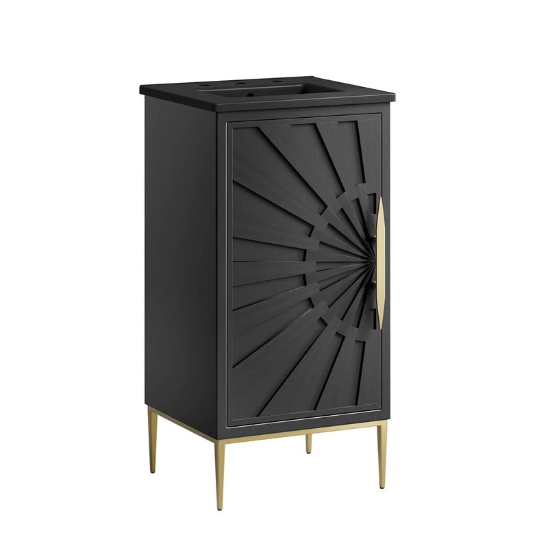 Awaken 18" Bathroom Vanity by Modway by HouseOfZazla