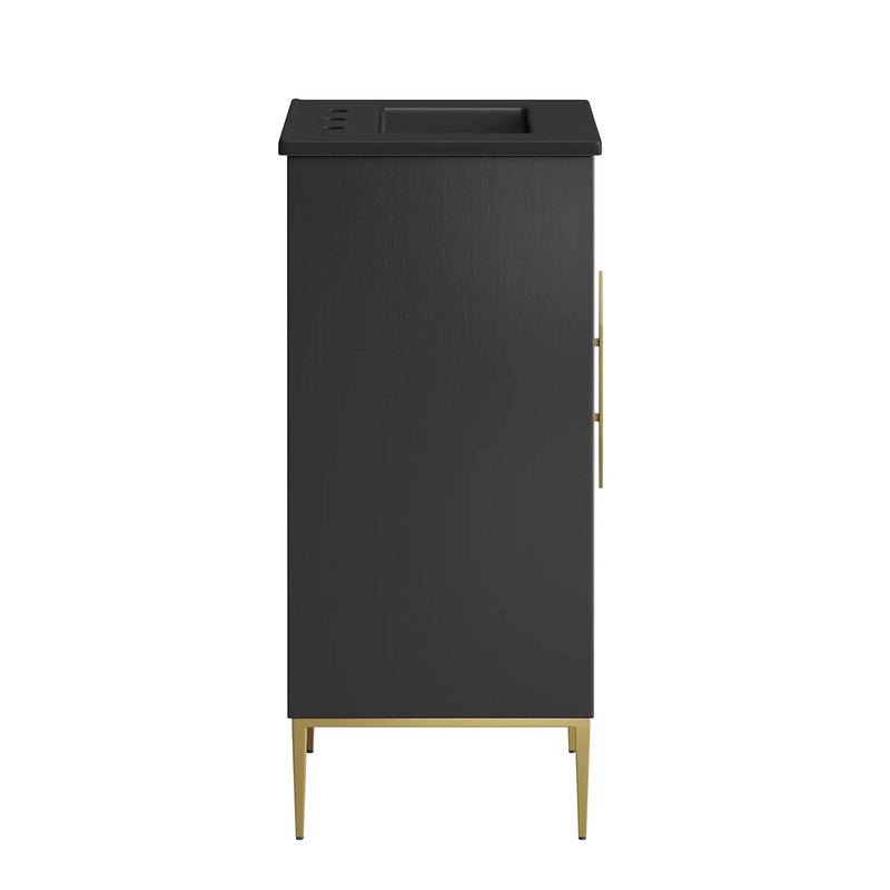 Awaken 18" Bathroom Vanity by Modway by HouseOfZazla