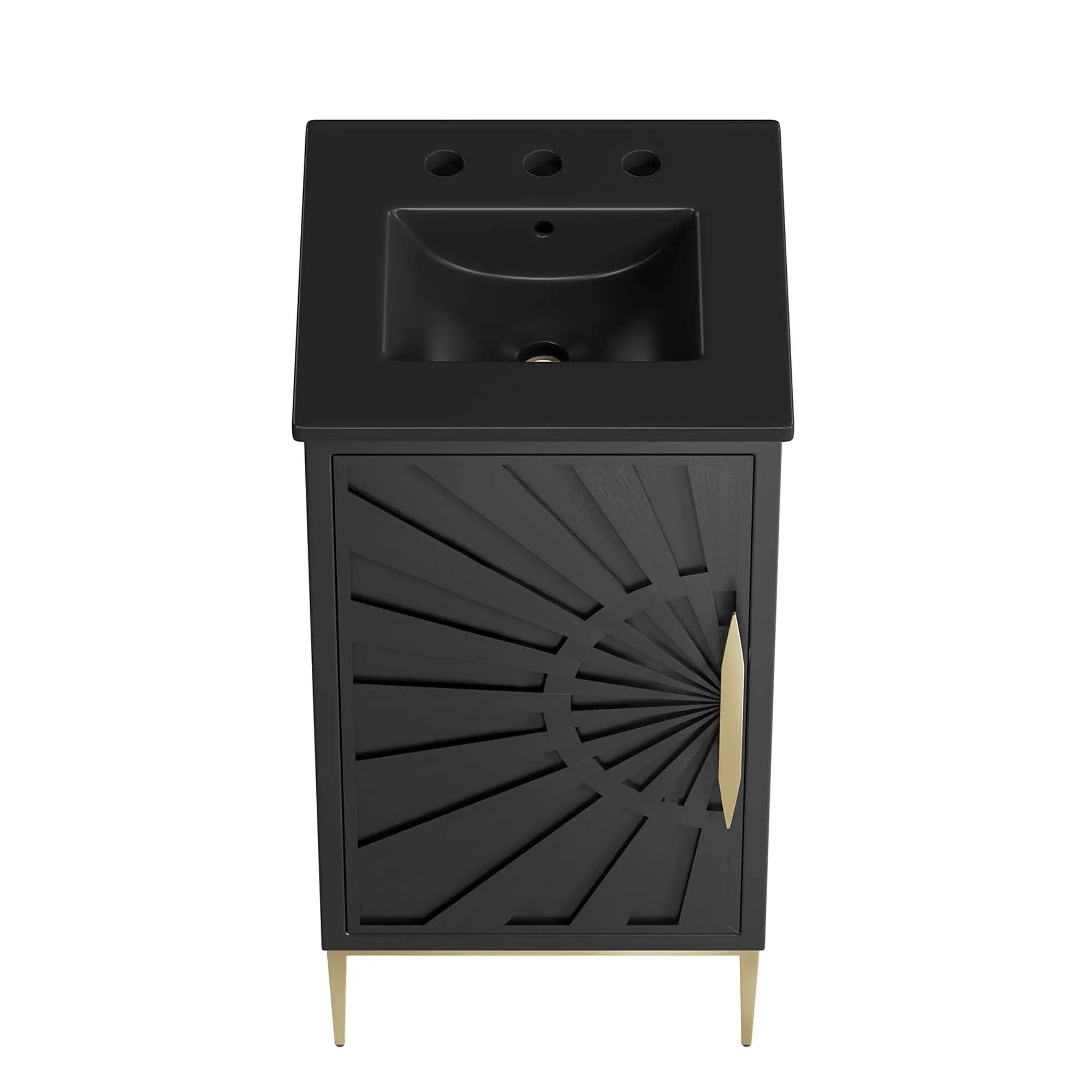 Awaken 18" Bathroom Vanity by Modway by HouseOfZazla