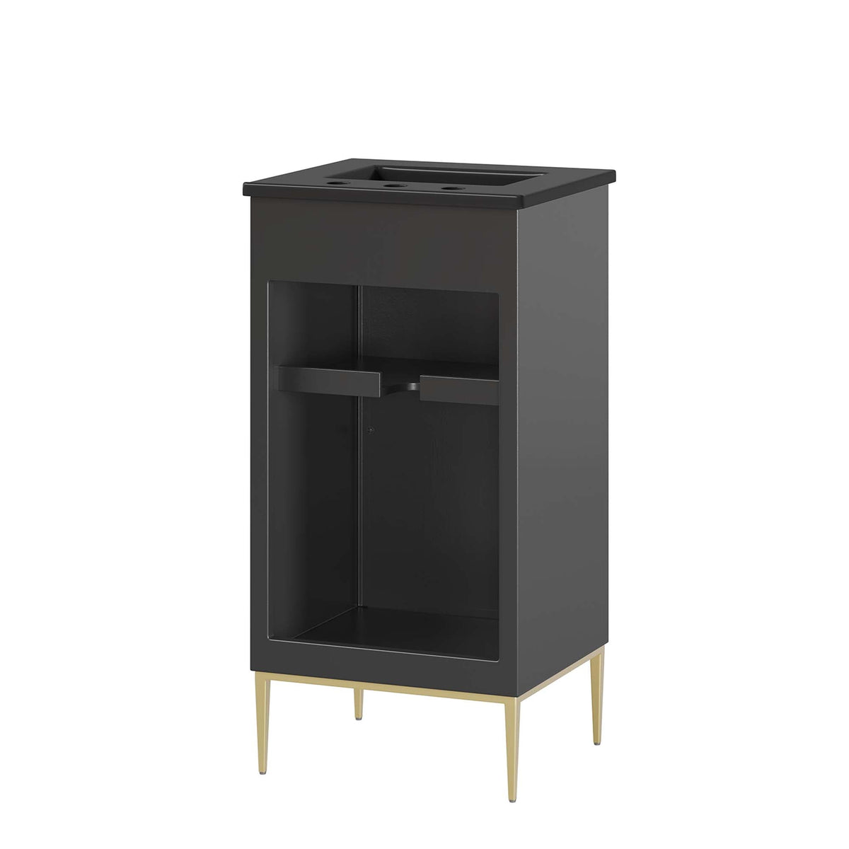 Awaken Bathroom Vanity by Modway, photo 6 of 40