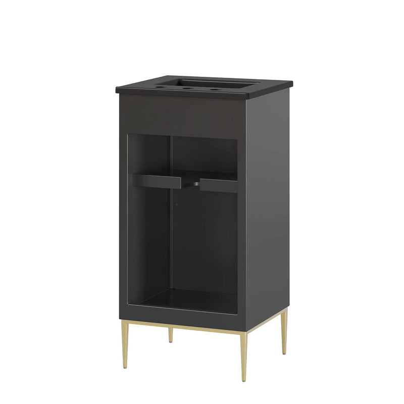 Awaken 18" Bathroom Vanity by Modway by HouseOfZazla