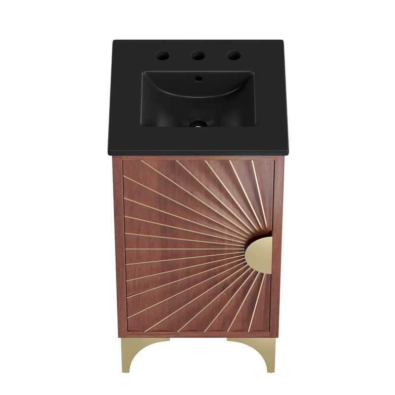 Daylight 18" Bathroom Vanity by Modway by HouseOfZazla