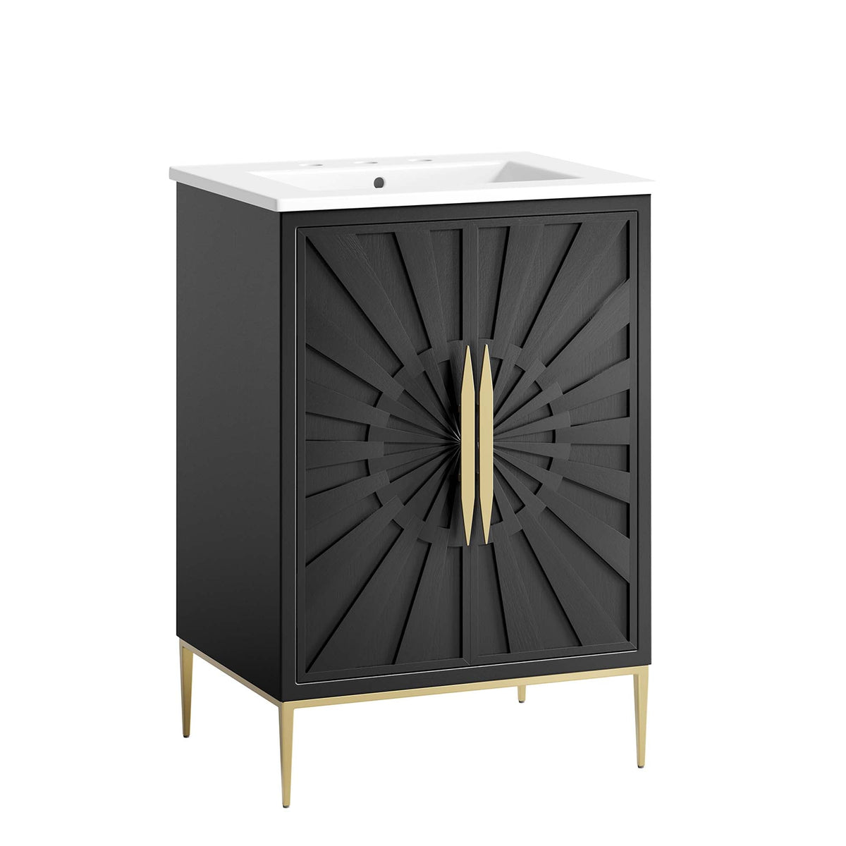 Awaken Bathroom Vanity by Modway, photo 22 of 40