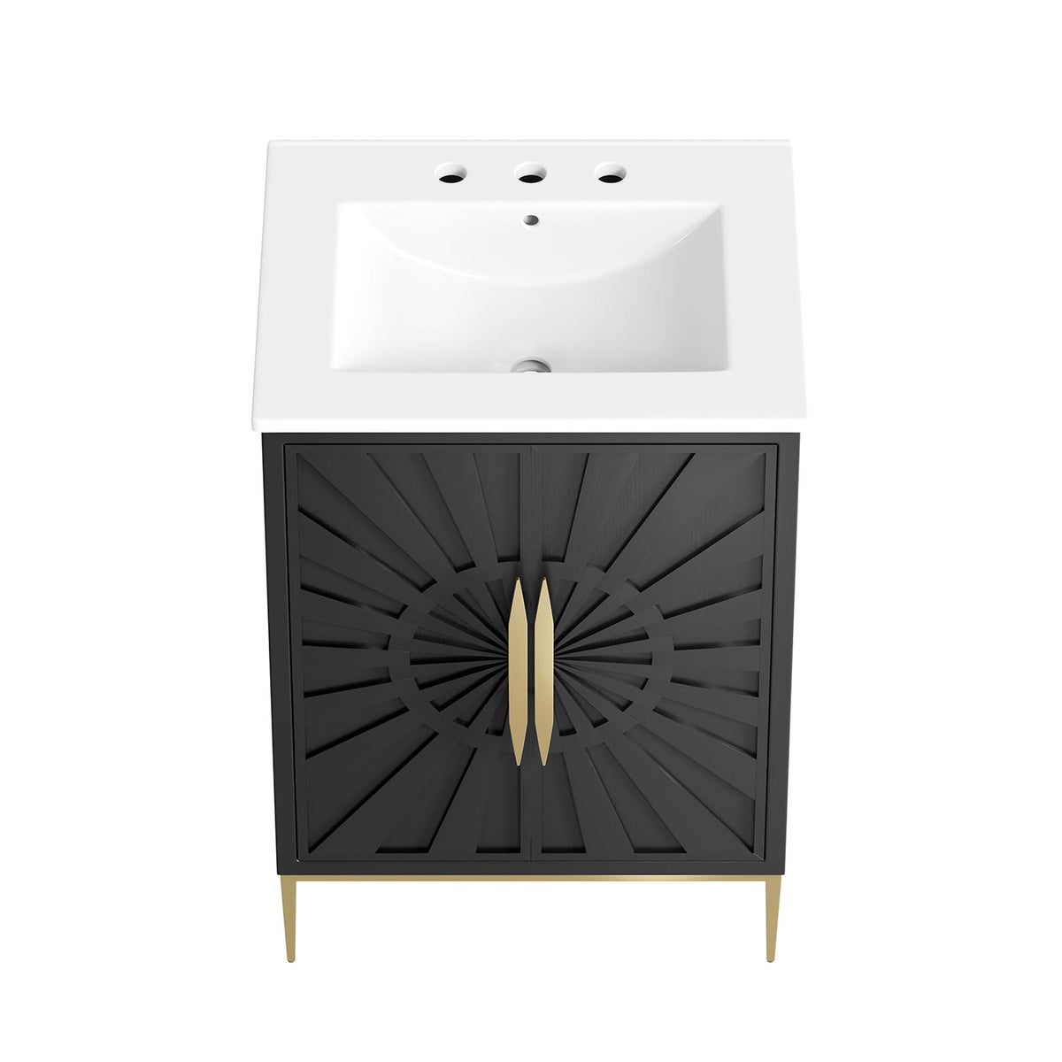 Awaken Bathroom Vanity by Modway, photo 26 of 40