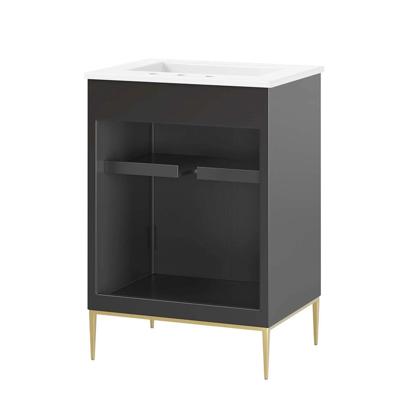 Awaken 24" Bathroom Vanity by Modway by HouseOfZazla