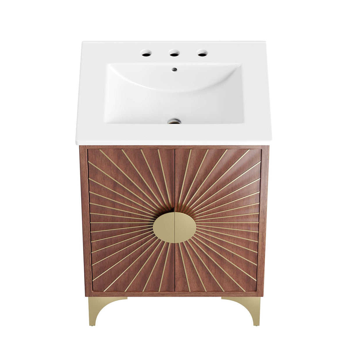 Daylight 24" Bathroom Vanity by Modway - EEI-6290, photo 5 of 12