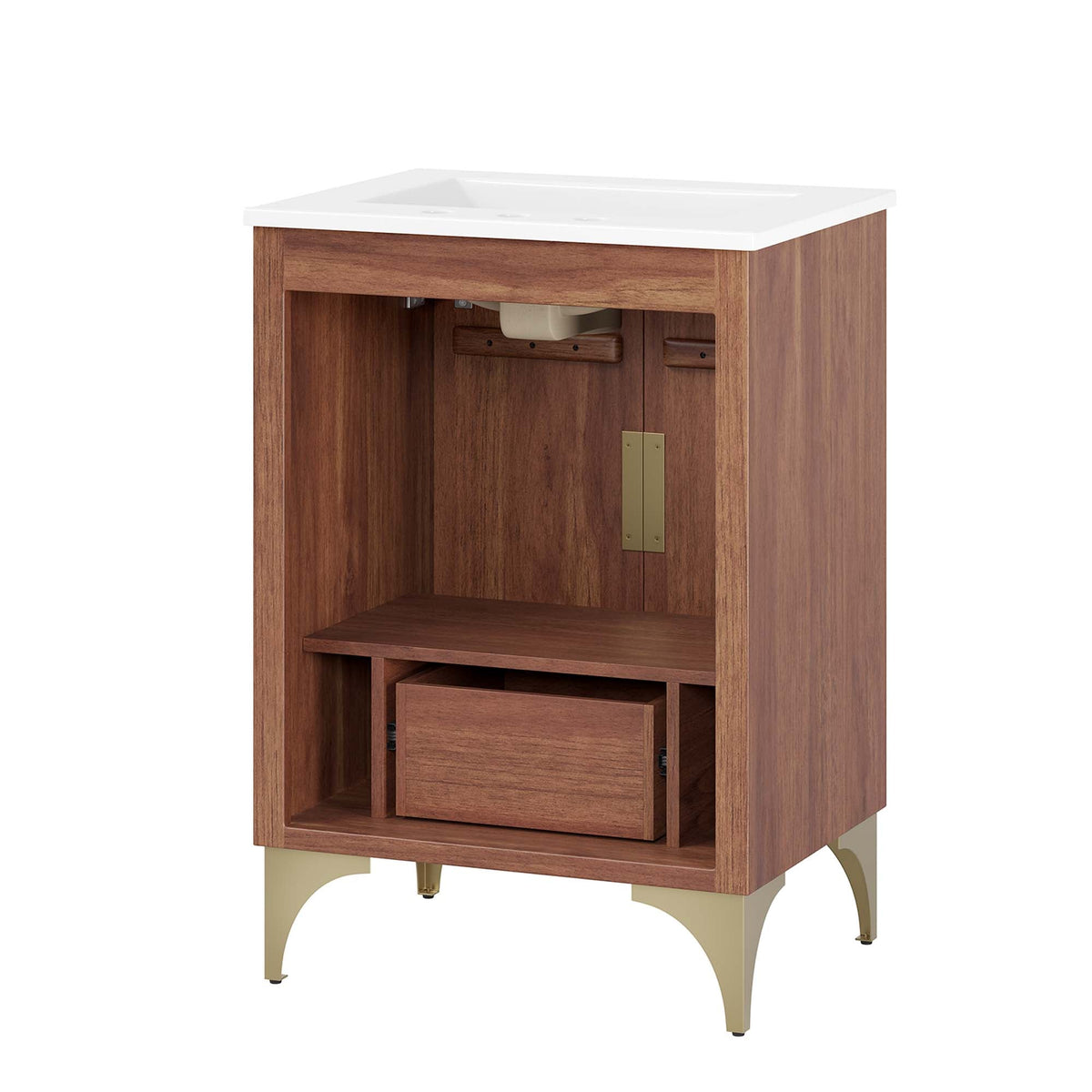 Daylight 24" Bathroom Vanity by Modway - EEI-6290, photo 6 of 12