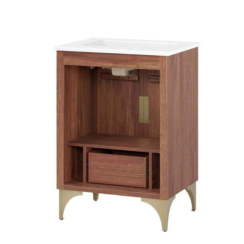 Daylight 24" Bathroom Vanity by Modway - EEI-6290, photo 6 of 12