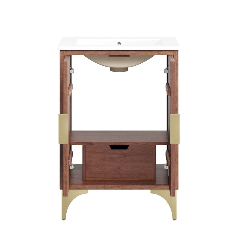 Daylight 24" Bathroom Vanity by Modway - EEI-6290, photo 7 of 12