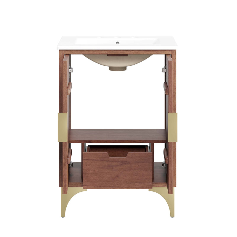 Daylight 24" Bathroom Vanity by Modway - EEI-6290, photo 8 of 12