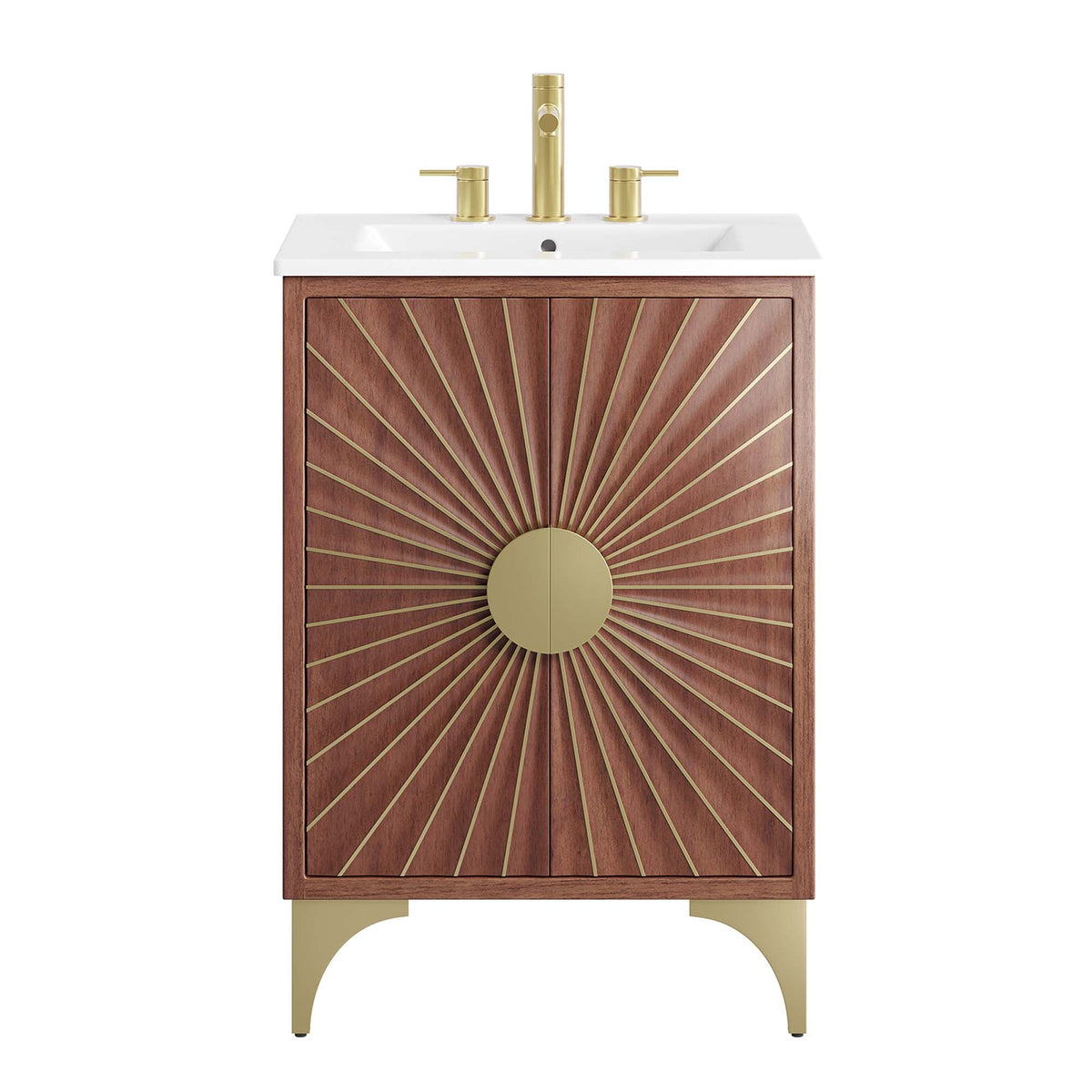 Daylight 24" Bathroom Vanity by Modway - EEI-6290, photo 9 of 12
