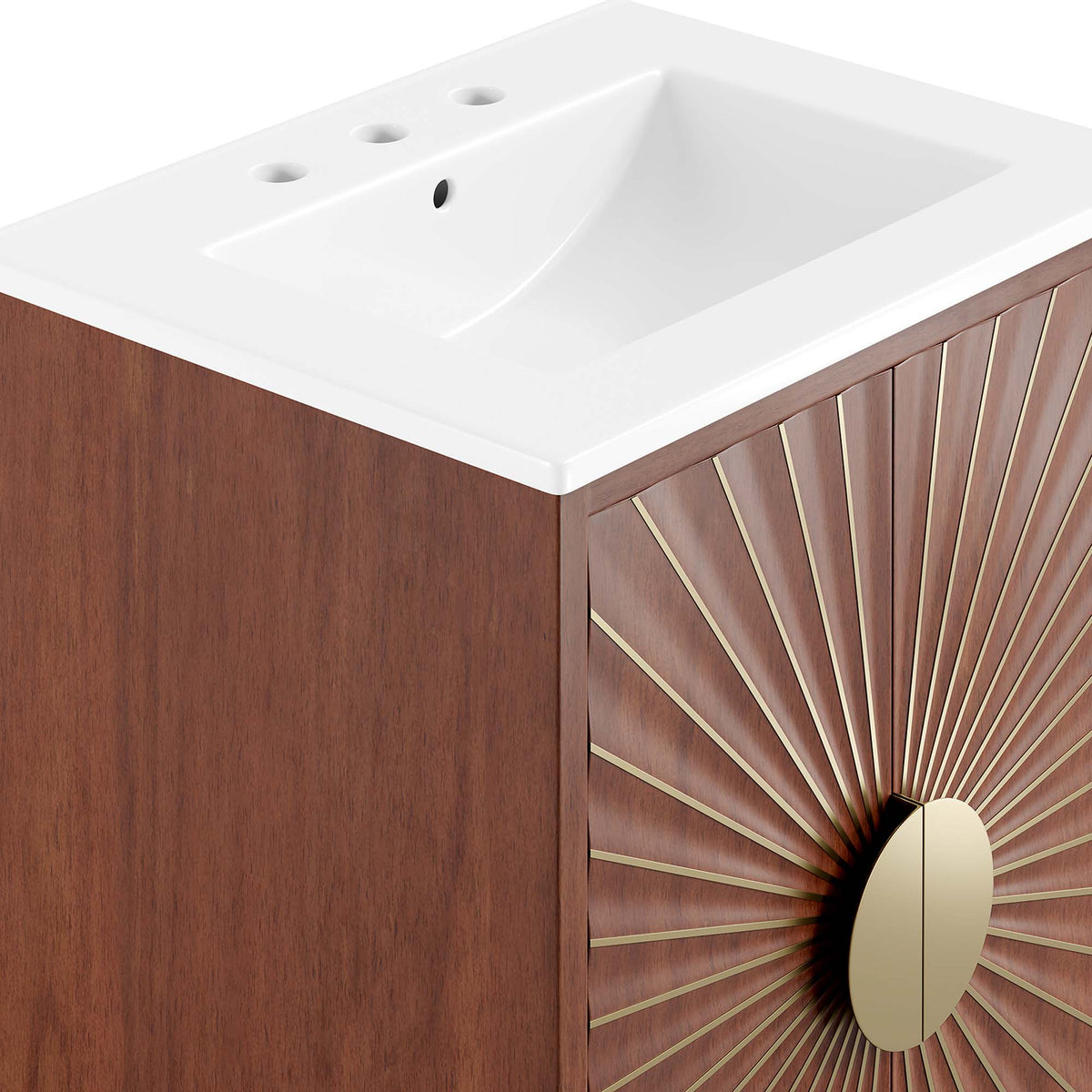Daylight 24" Bathroom Vanity by Modway - EEI-6290, photo 10 of 12