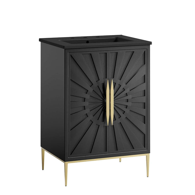 Awaken 24" Bathroom Vanity by Modway by HouseOfZazla