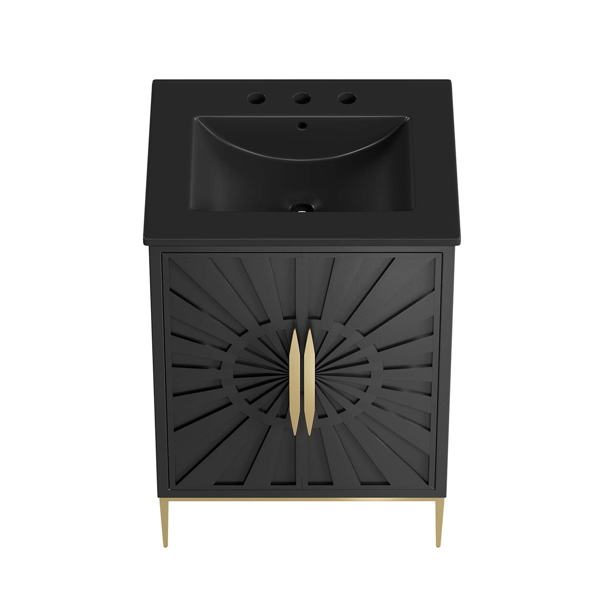 Awaken Bathroom Vanity by Modway, photo 19 of 40