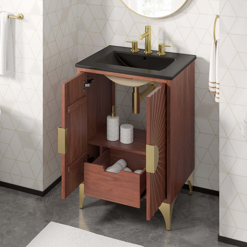 Daylight 24" Bathroom Vanity by Modway - EEI-6292, photo 12 of 12