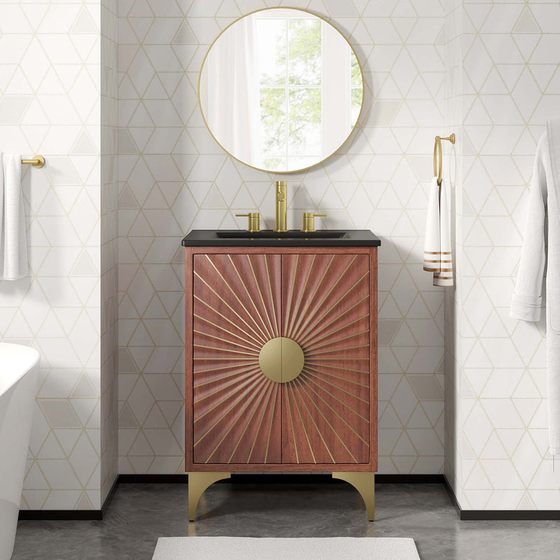 Daylight 24" Bathroom Vanity by Modway - EEI-6292, photo 11 of 12