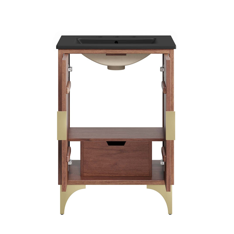 Daylight 24" Bathroom Vanity by Modway - EEI-6292, photo 8 of 12