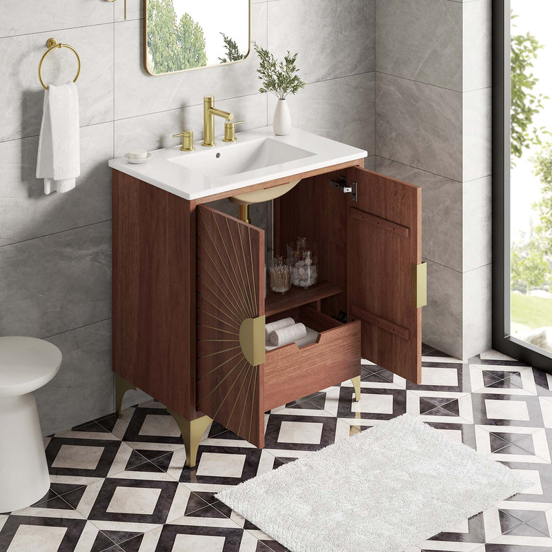 Daylight 30" Bathroom Vanity by Modway - EEI-6294, photo 12 of 12