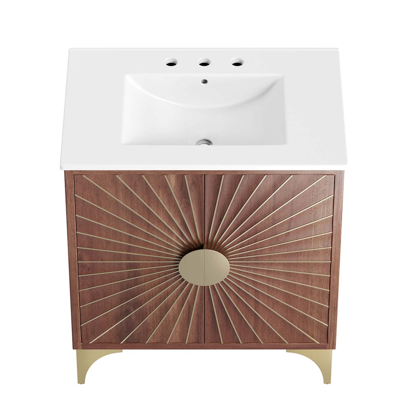Daylight 30" Bathroom Vanity by Modway - EEI-6294, photo 5 of 12