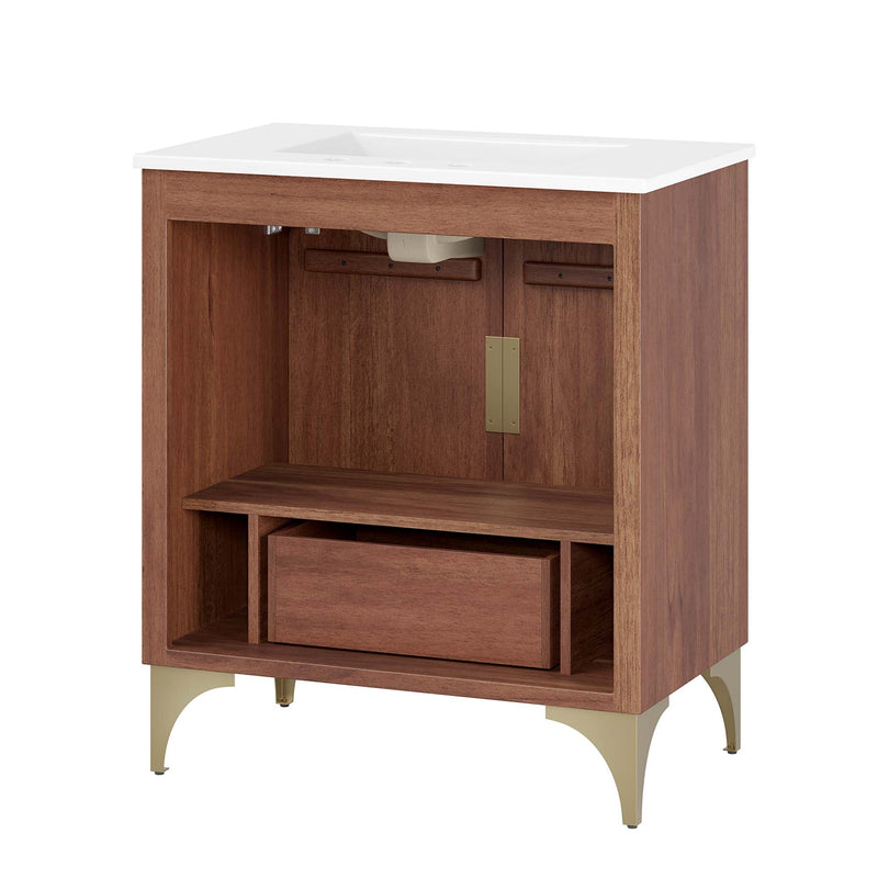 Daylight 30" Bathroom Vanity by Modway - EEI-6294, photo 6 of 12
