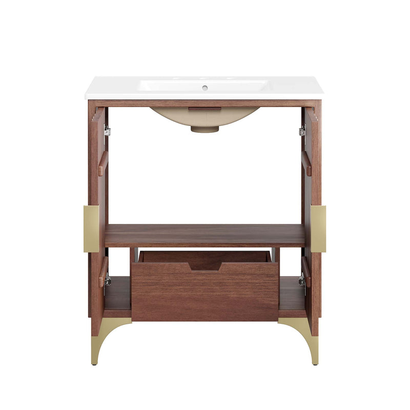 Daylight 30" Bathroom Vanity by Modway - EEI-6294, photo 7 of 12