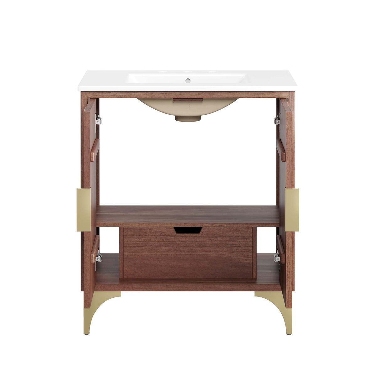 Daylight 30" Bathroom Vanity by Modway - EEI-6294, photo 8 of 12