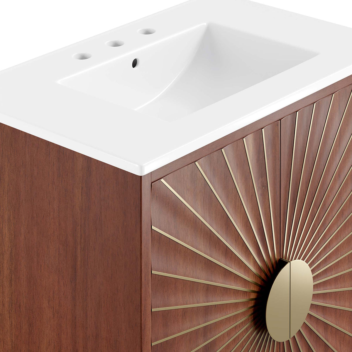 Daylight 30" Bathroom Vanity by Modway - EEI-6294, photo 10 of 12